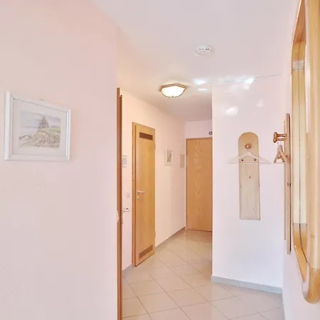 Gorch-fock-park Haus 57 Gorch-fock-park 57 13 Timmendorfer Strand