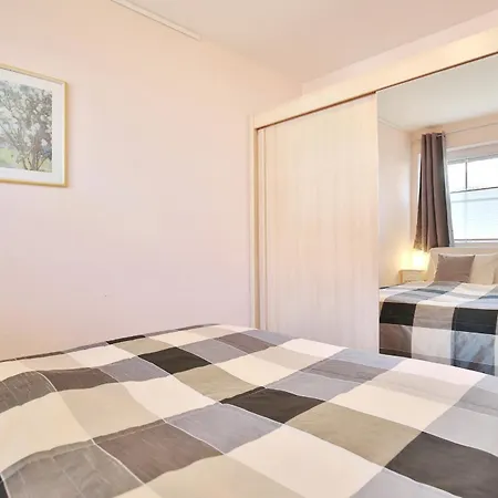Apartament Gorch-fock-park Haus 57 Gorch-fock-park 57 13